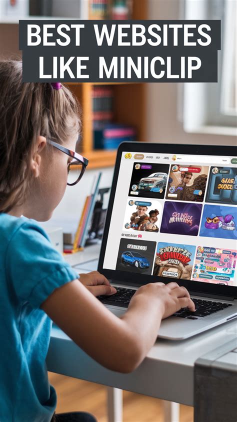 miniclip alternative|30 Best Websites Like Miniclip In 2024 .